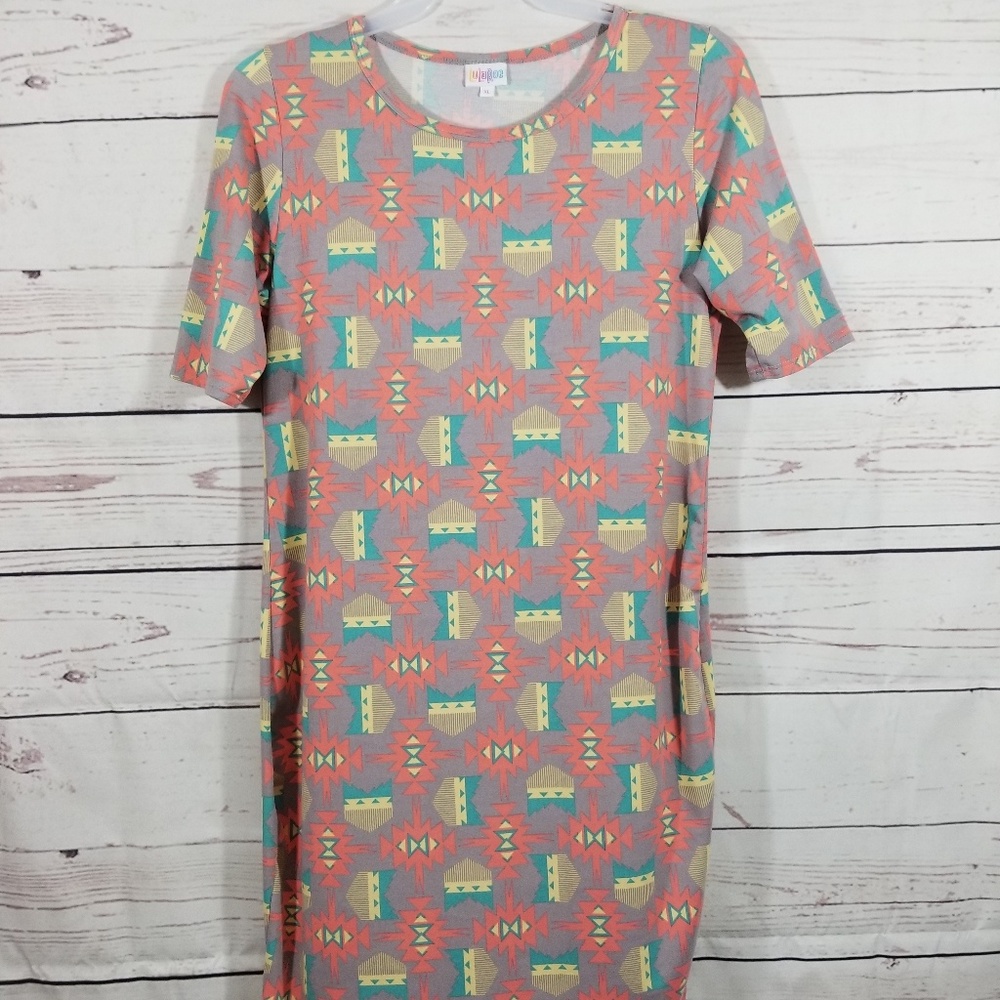 lularoe julia xl